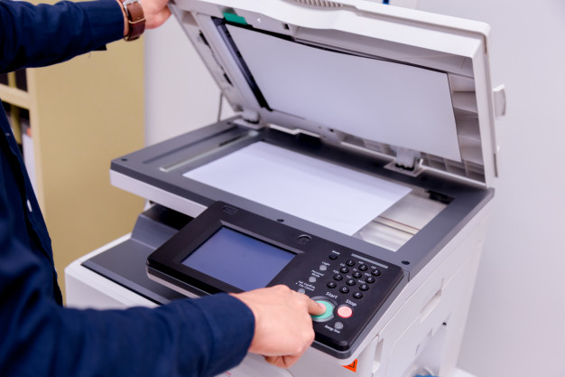 You are currently viewing Things To Consider When Getting A Copier Lease Deal