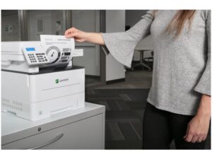 Read more about the article Review of Lexmark MB2236adw