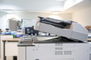 Read more about the article How does Photocopier Rental Differ from Leasing?