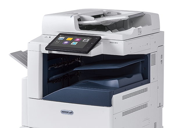 You are currently viewing Xerox AltaLink C8030 Review