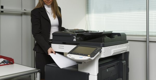 You are currently viewing Important Tips When Cleaning a Copier Machine