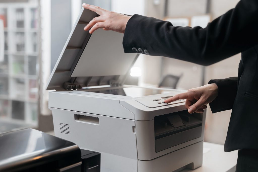 The Unforeseen Perks of Leasing You Copiers