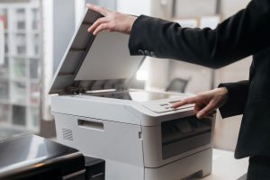 Read more about the article 5 Best Color Copier For Businesses