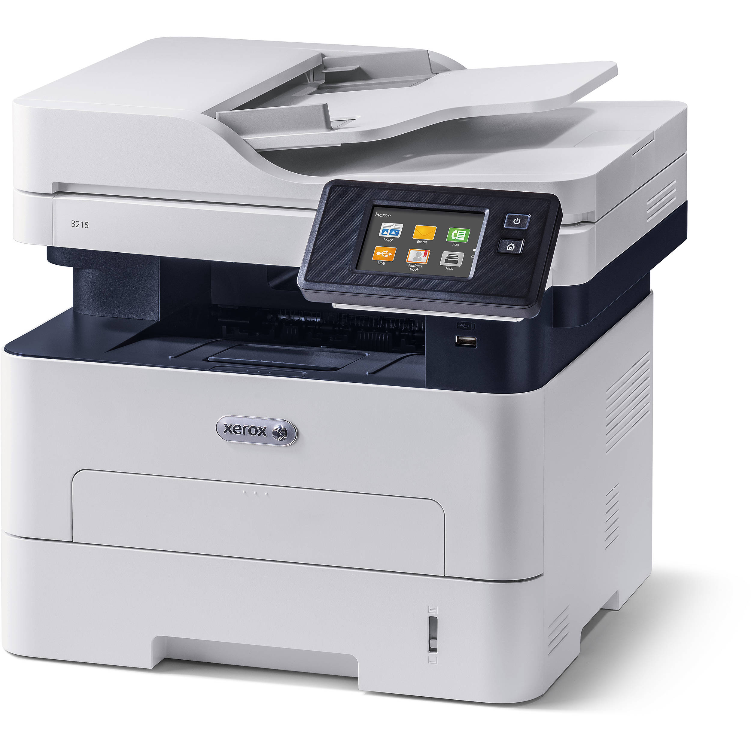 You are currently viewing Xerox B215
