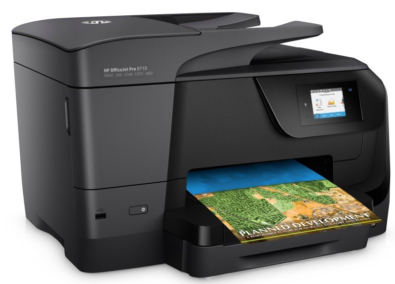 Read more about the article HP Officejet Pro 8710 Review