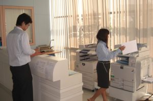 Read more about the article Security Features That Your Copier Should Come Equipped With