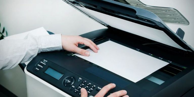 How Do You Maintain a Copier?