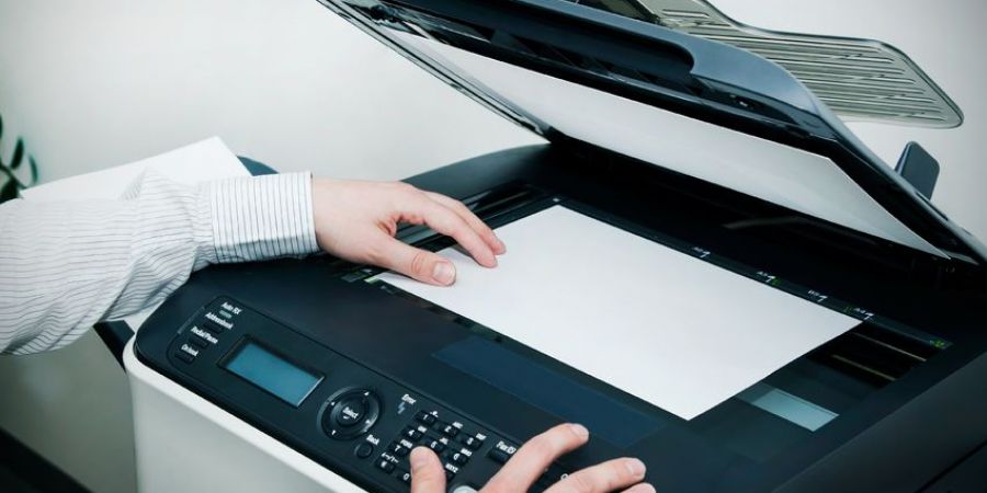 You are currently viewing How Do You Maintain a Copier?