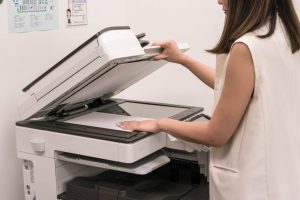 Read more about the article Steps On How To Take Care Of Your Multifunction Copier