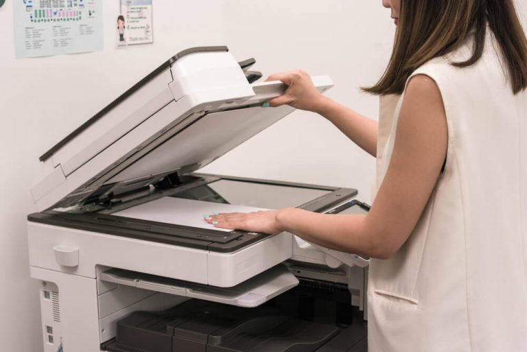 Keep Your Copy Machine Running Smoothly: Copier Maintenance Tips