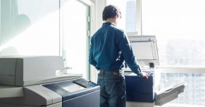 Read more about the article What is The Difference Between a Copier and a Printer?