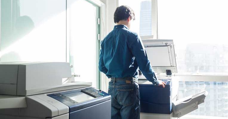 You are currently viewing What is The Difference Between a Copier and a Printer?