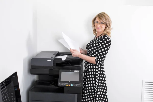 You are currently viewing What are the Different Types of Photocopiers?￼