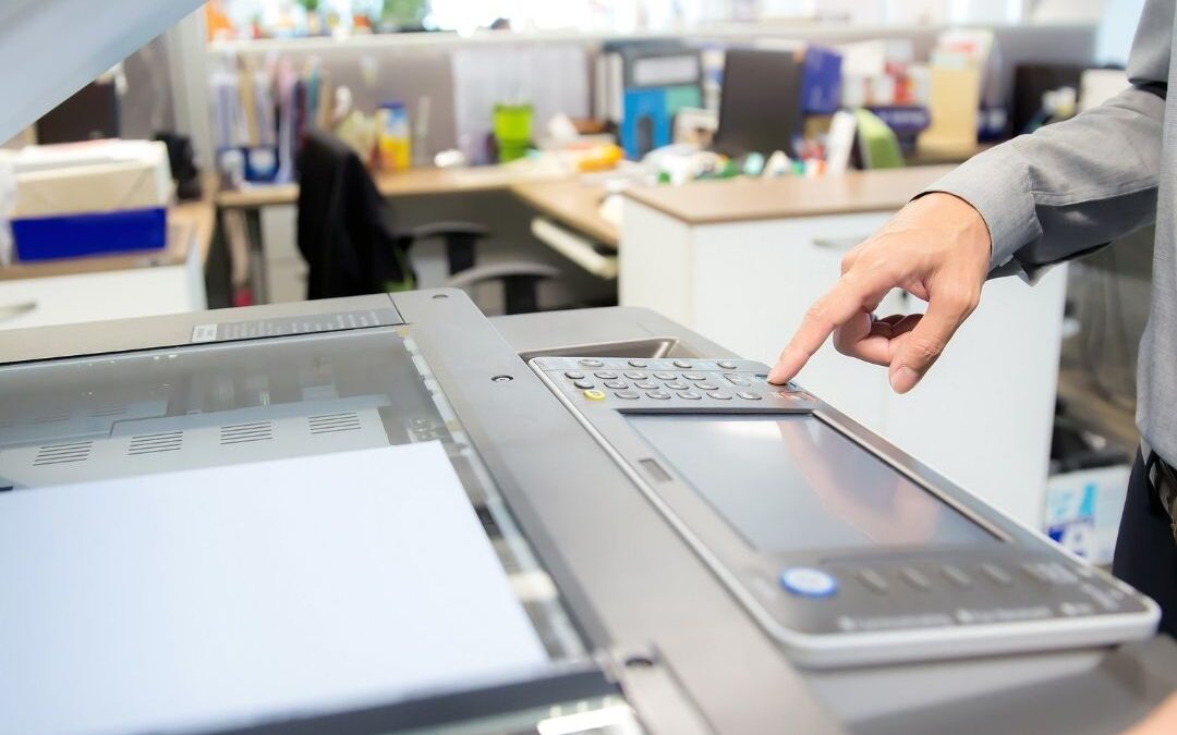 You are currently viewing Most Important Facts You Need To Know About Office Copiers