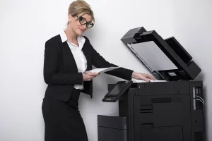 Read more about the article 3 Questions You Need To Ask Before Buying Your Next Printer￼