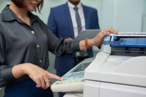 Read more about the article Buying Guide for Office Printers and Copier￼